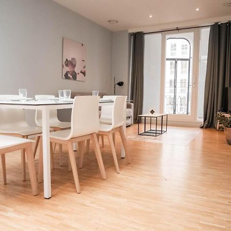 Smartflats - Old Town Antwerp Lejlighed Eksteriør billede