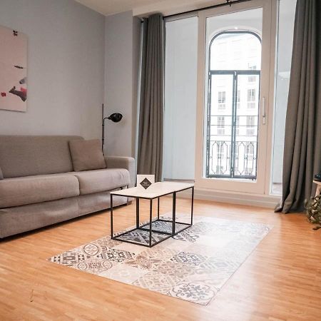 Smartflats - Old Town Antwerp Lejlighed Eksteriør billede