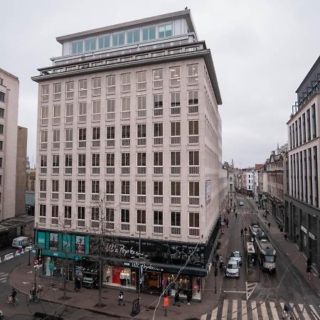Smartflats - Old Town Antwerp Lejlighed Eksteriør billede