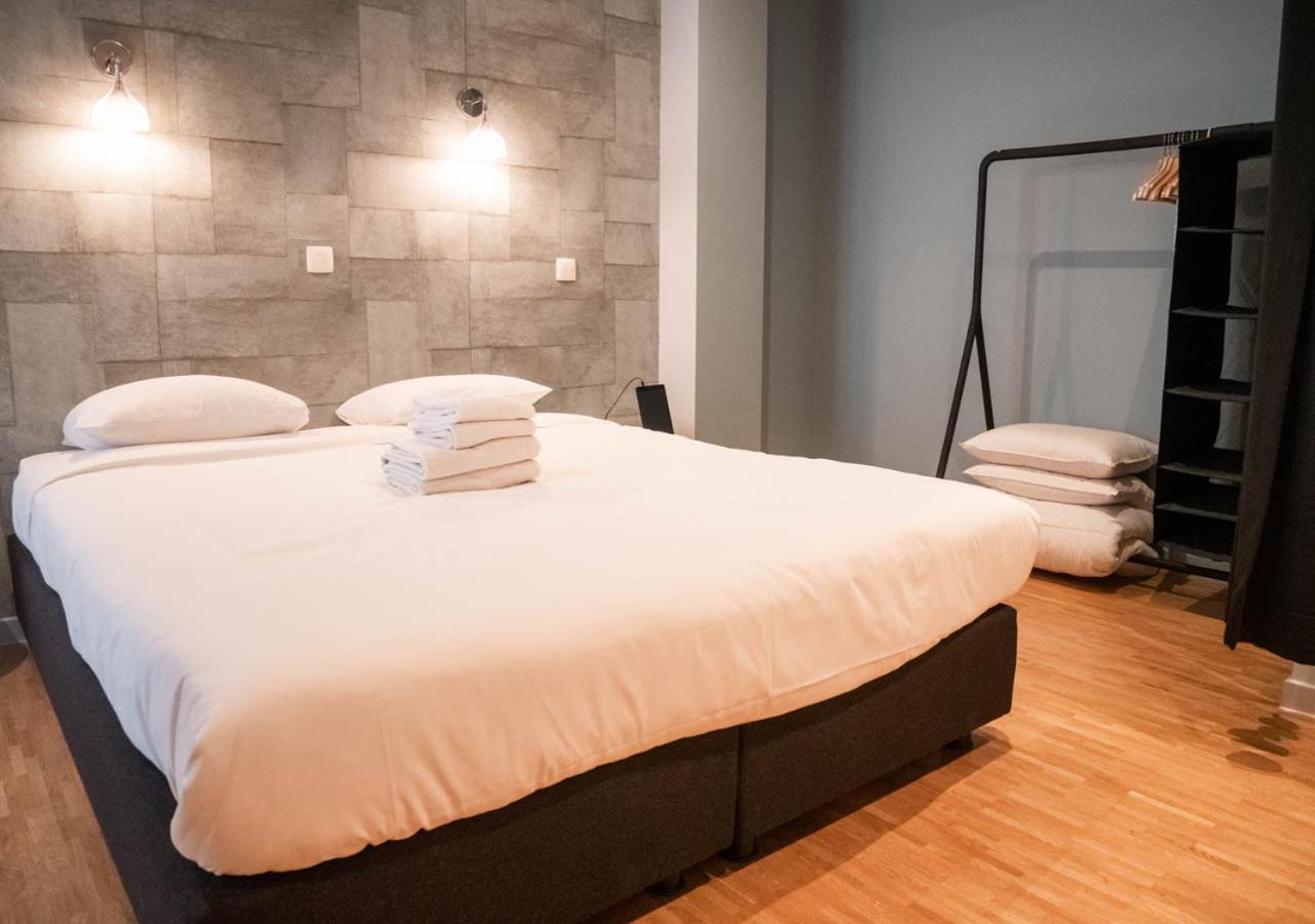 Smartflats - Old Town Antwerp Lejlighed Eksteriør billede