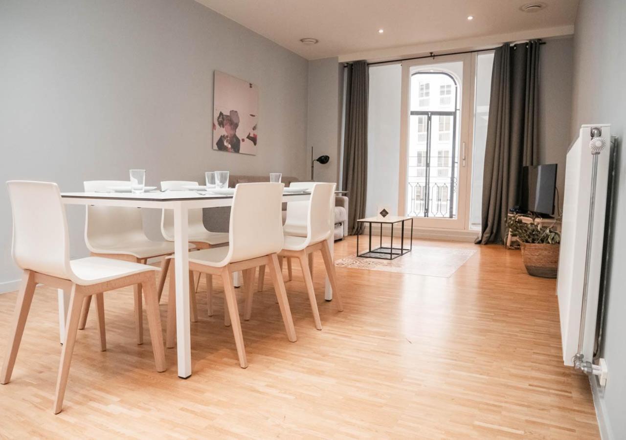Smartflats - Old Town Antwerp Lejlighed Eksteriør billede