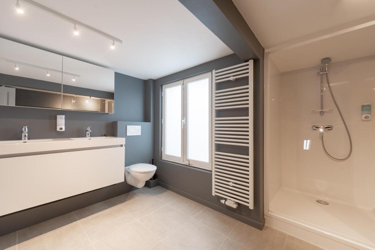 Smartflats - Old Town Antwerp Lejlighed Eksteriør billede