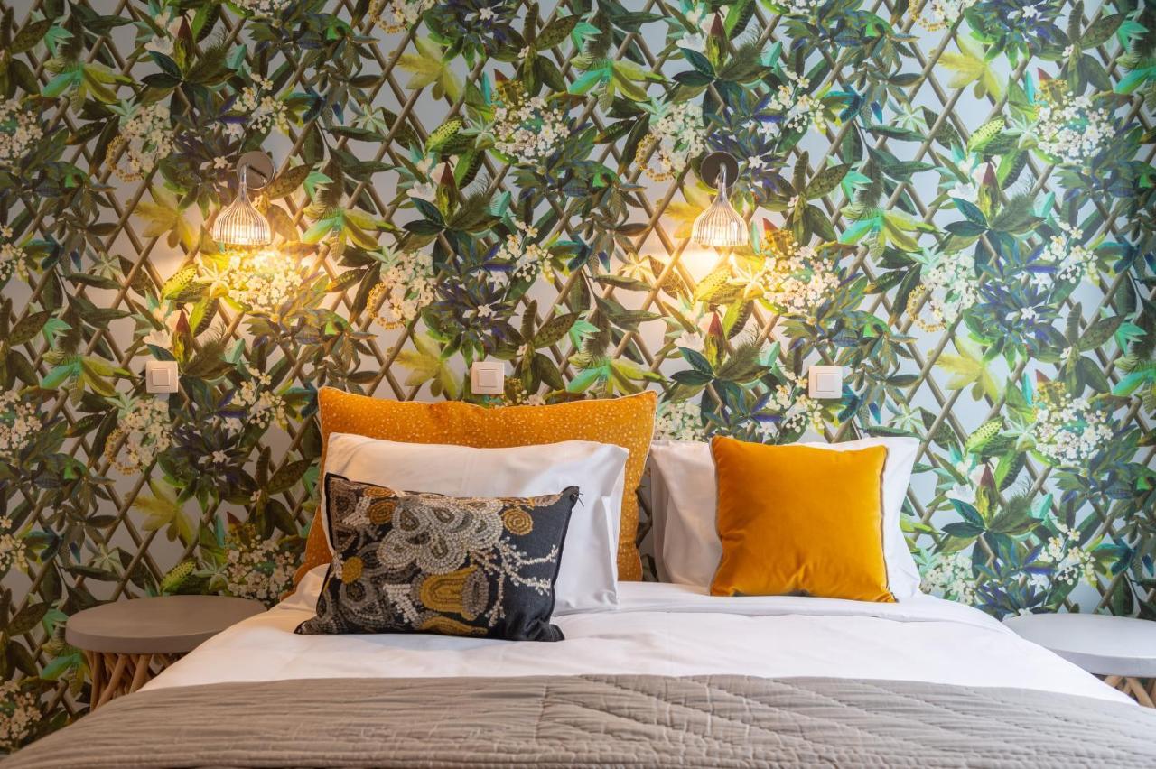 Smartflats - Old Town Antwerp Lejlighed Eksteriør billede