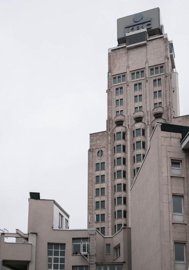 Smartflats - Old Town Antwerp Lejlighed Eksteriør billede