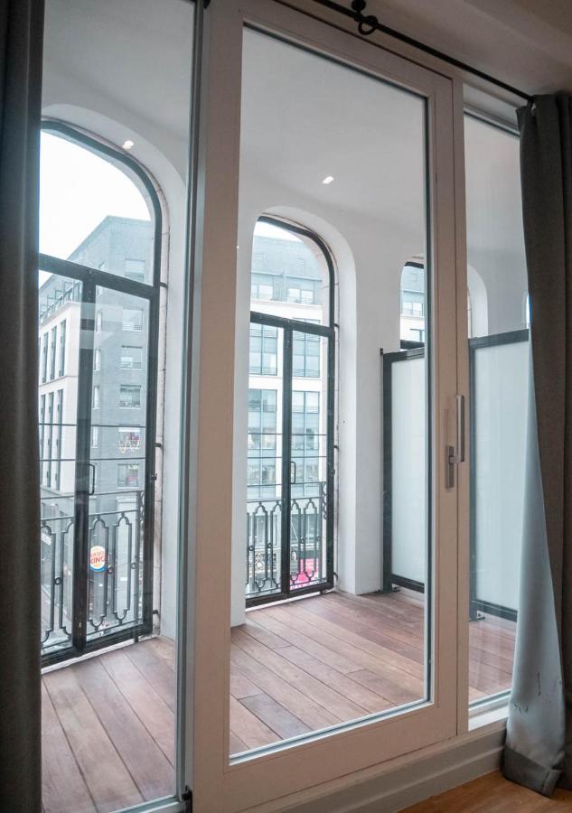 Smartflats - Old Town Antwerp Lejlighed Eksteriør billede