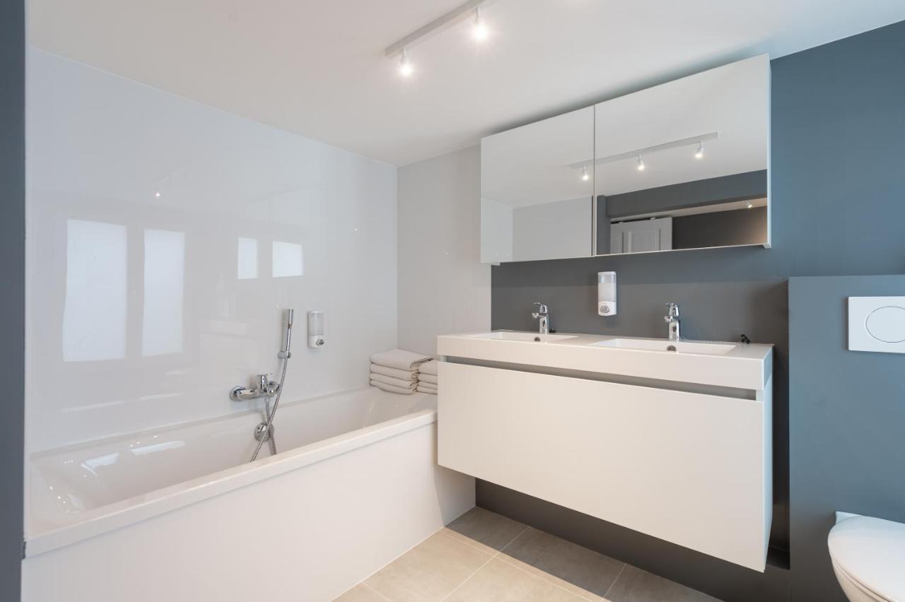 Smartflats - Old Town Antwerp Lejlighed Eksteriør billede